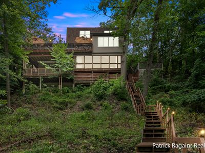 7168 Cascade Rd SE, Grand Rapids, MI, 49546