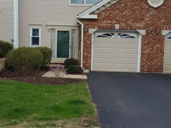 2106 Ackman Ct, Bridgewater, NJ 08807