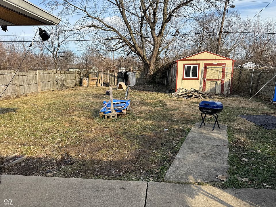 2nd image of 4119 N Butler Ave