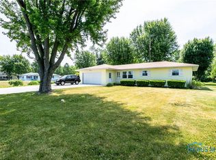 14623 Power Dam Rd, Defiance, OH 43512