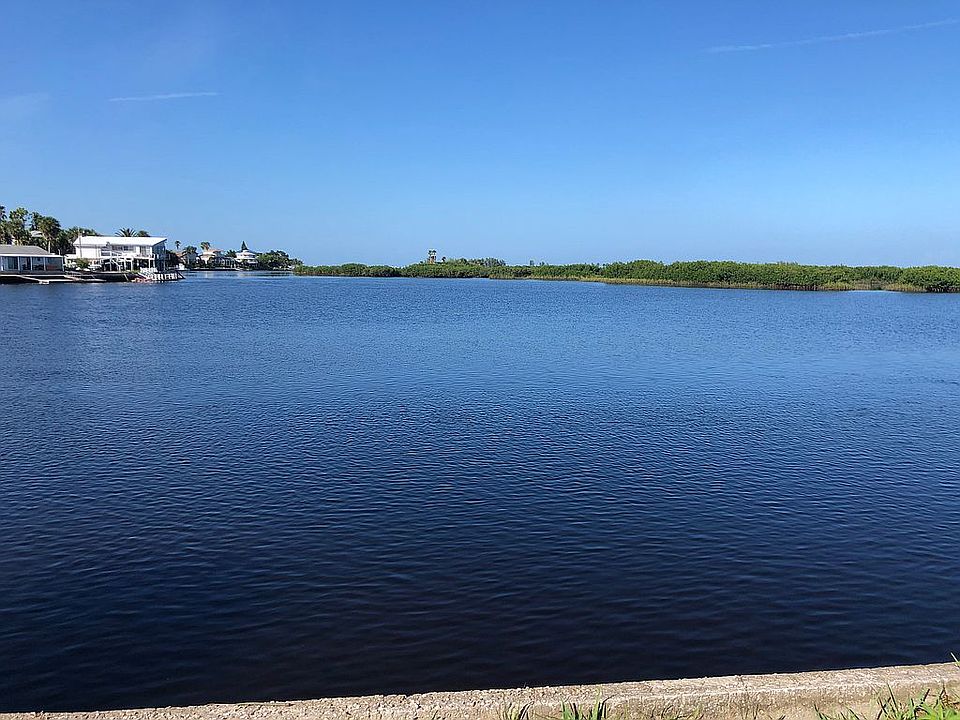 Open Gulf view!