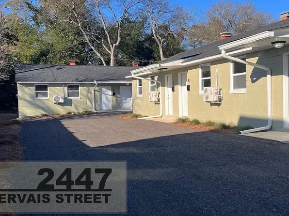 2447 Gervais St APT B, Columbia, SC 29204