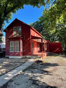 504 E 10th St, Newton, KS, 67114
