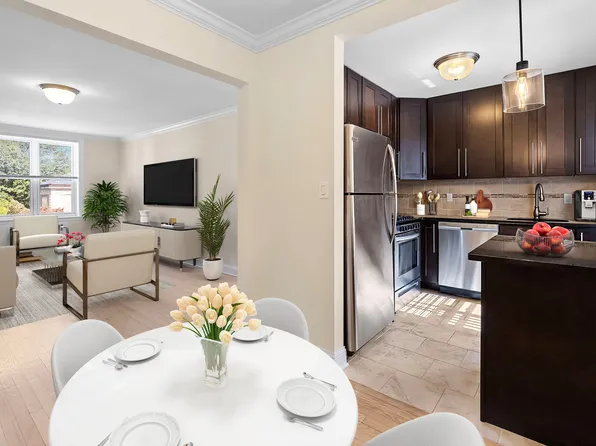 188 Bellevue Ave Apartments