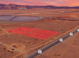 Highway 395, Hesperia, CA 92345