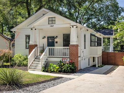 1567 Liberty Ave SE, Atlanta, GA, 30317