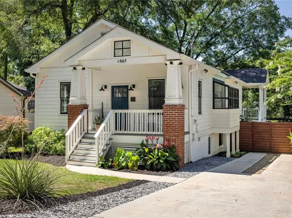 1567 Liberty Ave SE, Atlanta, GA 30317
