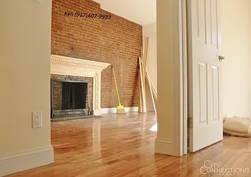 Rented by City Connections Realty