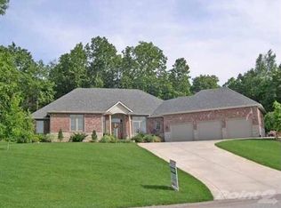 33041 Lake Forest Ct, Niles, MI 49120