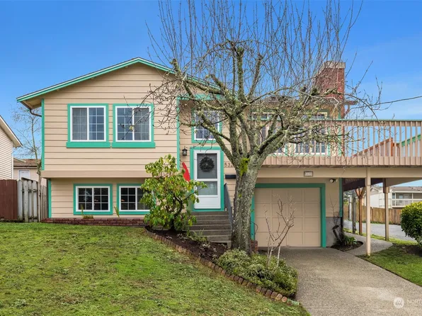 5320 N 49th Street, Ruston, WA 98407