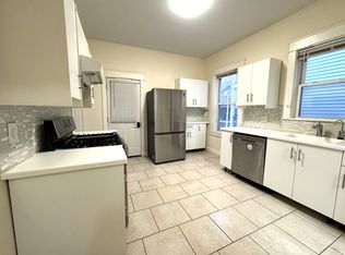 24 Weld Hill St Floor 2, Jamaica Plain, MA 02130