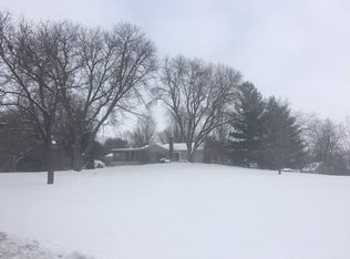 1020 S 8th Ave W, Newton, IA 50208