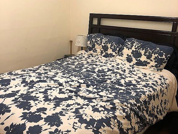 bedroom #2
