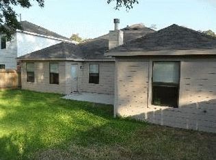 2514 Lexington Park Dr, Spring, TX 77373
