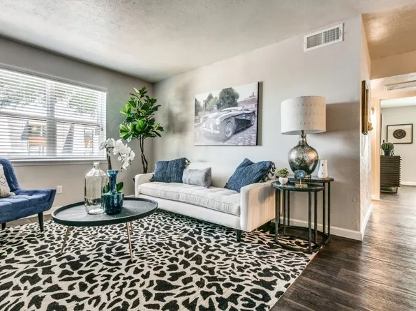 3553 E Overton Rd #1, Dallas, TX 75216