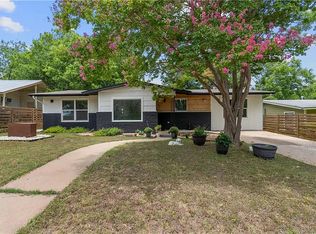 4806 Hilldale Dr, Austin, TX 78723