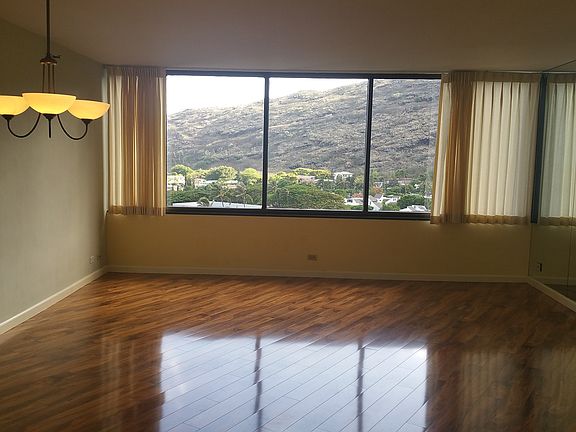 Large Living and Dining Room
