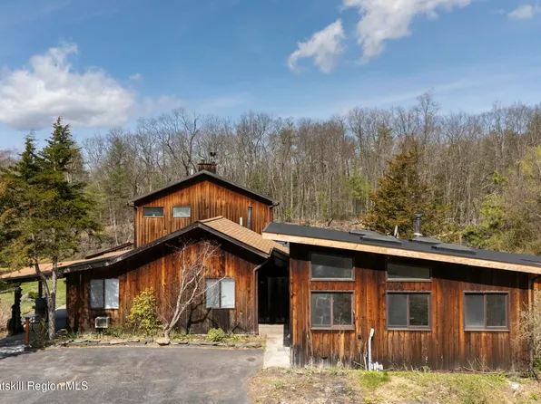 316 Morey Hill Road, Kingston, NY 12401