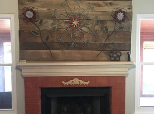 411 W Burt Dr, Columbia, TN 38401