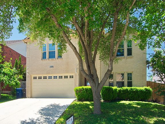 2nd image of 8115 Cantura Mls
