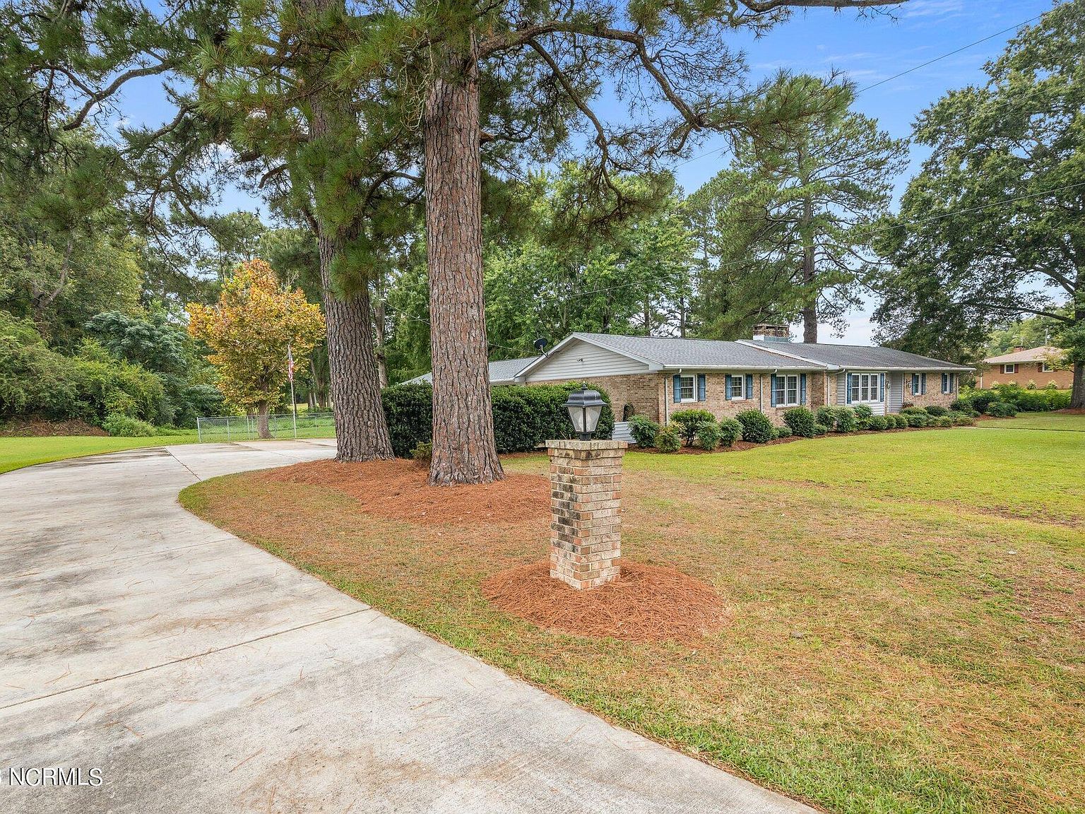 225 Vance Street, Vanceboro, NC 28586 MLS 100403258 Zillow