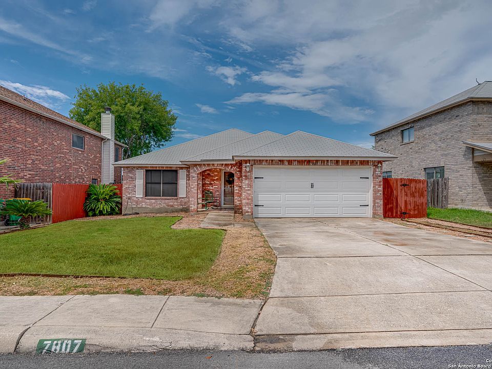 1st image of 7807 CASPIAN BAY DR