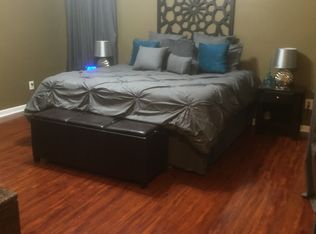 7101 Fox Creek Dr, Olive Branch, MS 38654