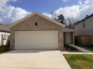 31436 Casacalenda Ln, Huffman, TX 77336