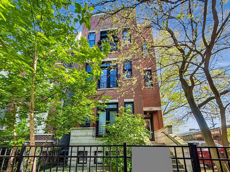 1st image of 933 W Wolfram St #2