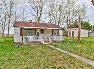 317 Jewell St, Columbus, IN 47203