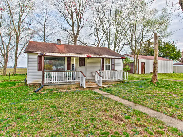 317 Jewell St, Columbus, IN 47203