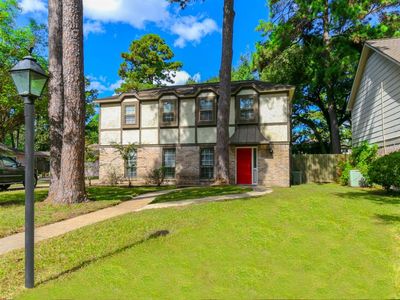 4810 Theall Rd, Houston, TX, 77066