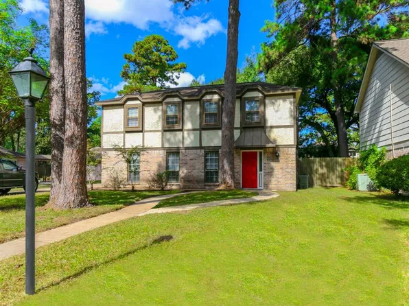 4810 Theall Rd, Houston, TX 77066