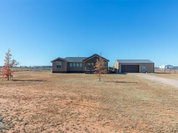 15628 County Road 511, Hawley, TX 79525