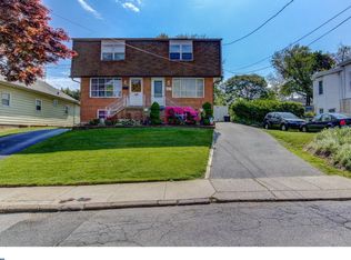 416 Dalmas Ave, Folcroft, PA 19032