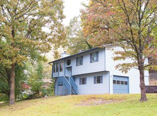 1822 Jarrett Dr, Lawrenceville, GA 30043