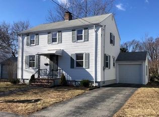 42 Elmhurst Rd, Arlington, MA 02474