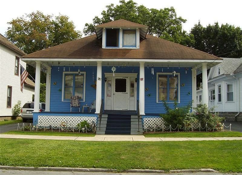 1025 Brayton Park Pl, Utica, NY 13502 Zillow