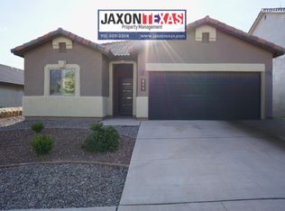 217 Ilchester Way, El Paso, TX 79928