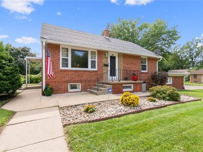 601 39th St NE, Cedar Rapids, IA, 52402