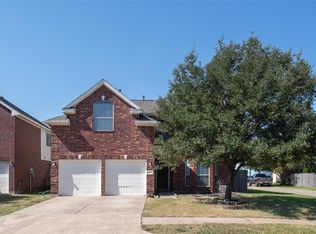 5811 Hatfield Glen Dr, Katy, TX 77449