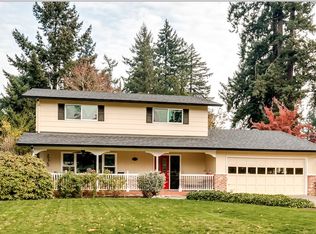 4529 Doyle St, Eugene, OR 97404