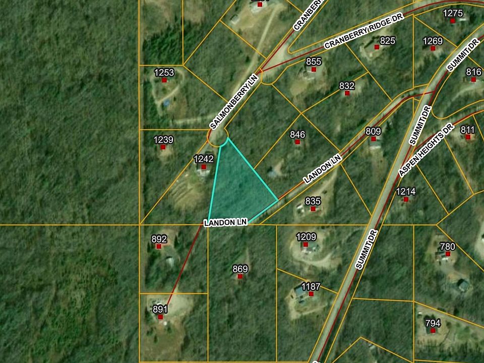 1st image of LOT 8 Landon Ln