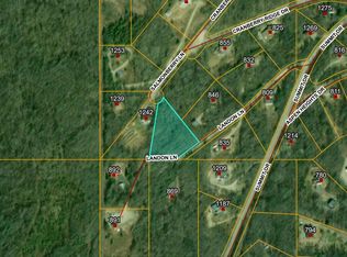 LOT 8 Landon Ln, Fairbanks, AK 99712