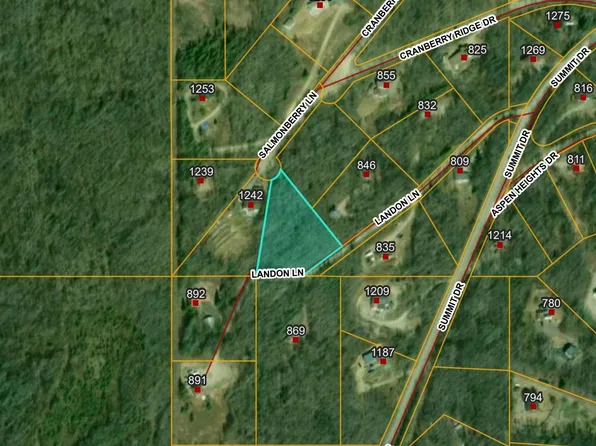 LOT 8 Landon Ln, Fairbanks, AK 99712