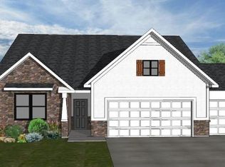 31410 W 84th Ter, De Soto, KS 66018