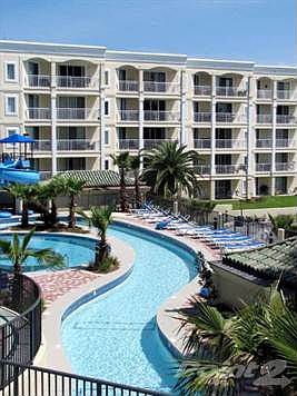 Lazy River