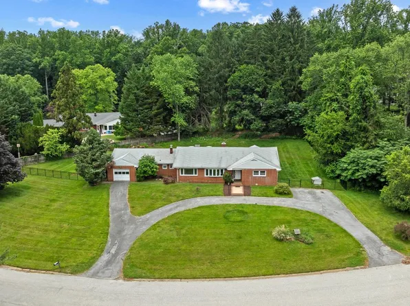 6 Rainbow Ct, Owings Mills, MD 21117