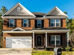 222 Quiet Pond Way, Blythewood, SC 29016