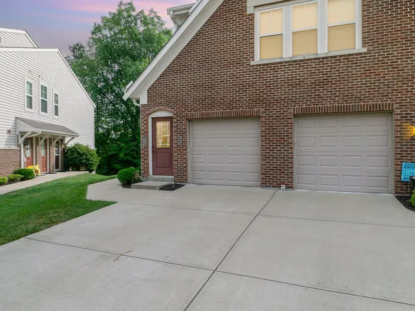 4164 Country Mill Rdg, Burlington, KY 41005